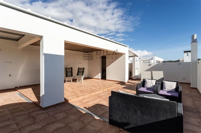 2 sypialnia Mieszkanie na sprzedaż w La Cala de Mijas, Mijas z basenem garażem - 359 000 € (Ref: 9073682)