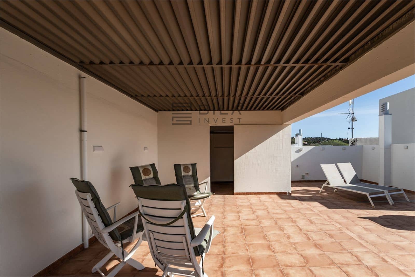 2 sypialnia Mieszkanie na sprzedaż w La Cala de Mijas z basenem garażem - 359 000 € (Ref: 9073682)