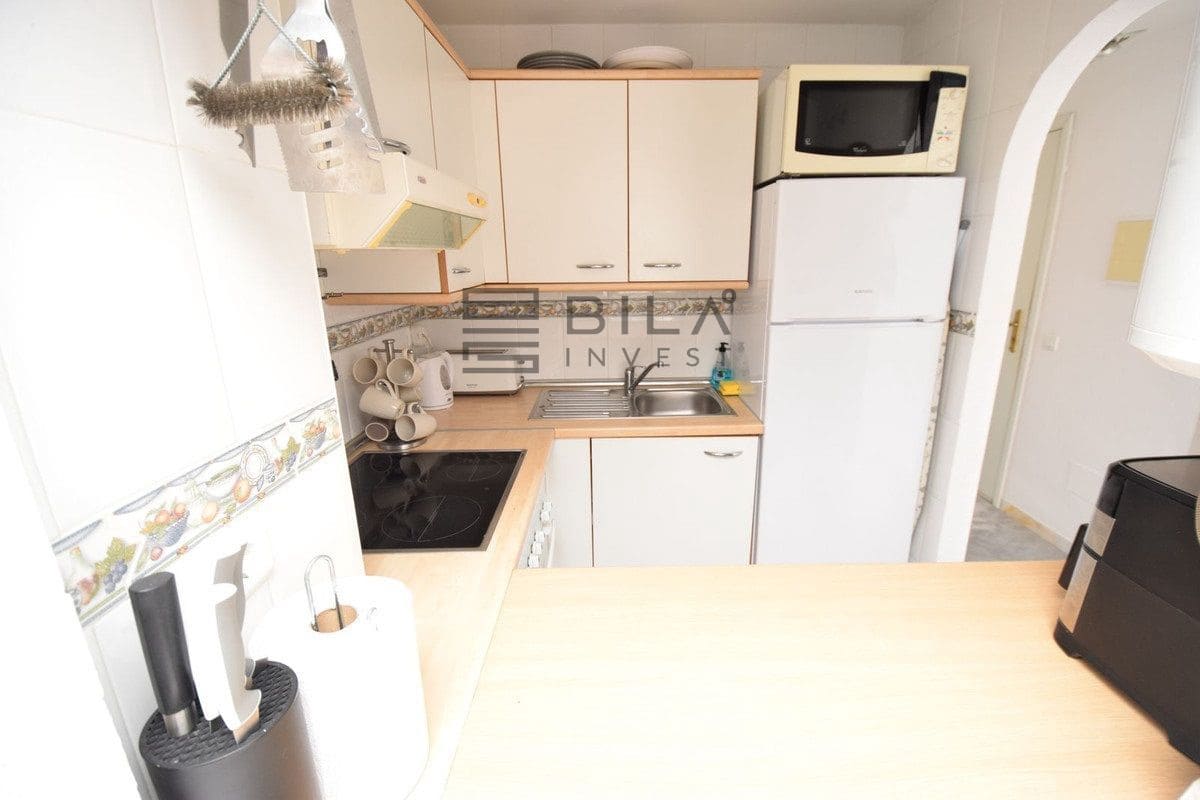 3 makuuhuone Kattohuoneisto myytävänä paikassa Miraflores mukana uima-altaan - 399 000 € (Ref: 9081918)