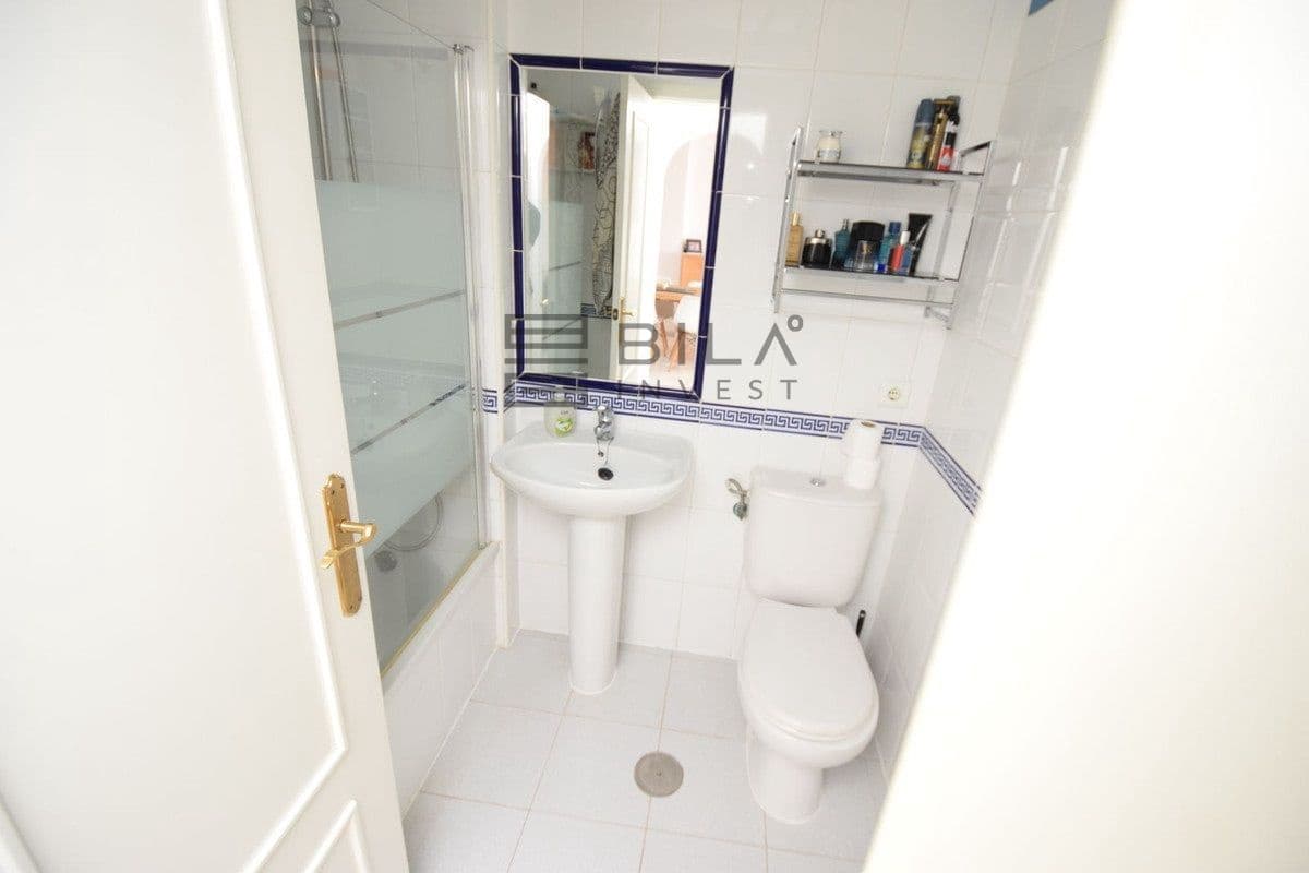 3 makuuhuone Kattohuoneisto myytävänä paikassa Miraflores mukana uima-altaan - 399 000 € (Ref: 9081918)