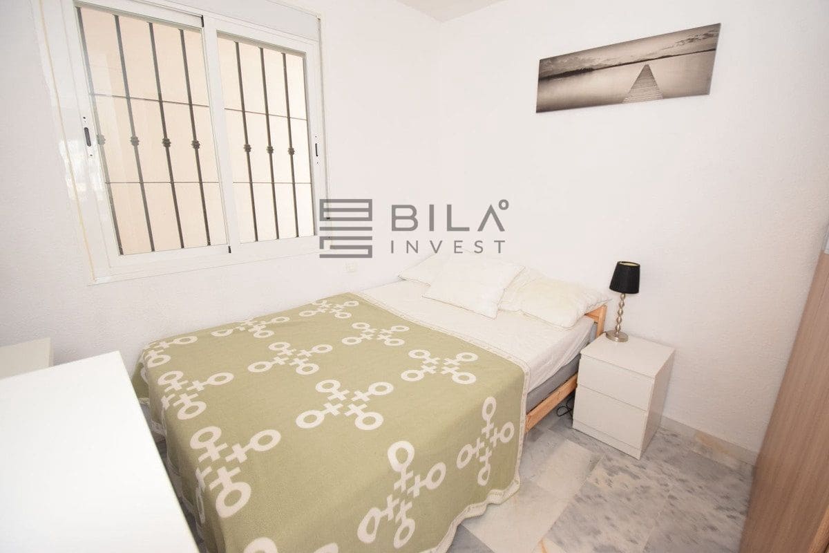 3 makuuhuone Kattohuoneisto myytävänä paikassa Miraflores mukana uima-altaan - 399 000 € (Ref: 9081918)