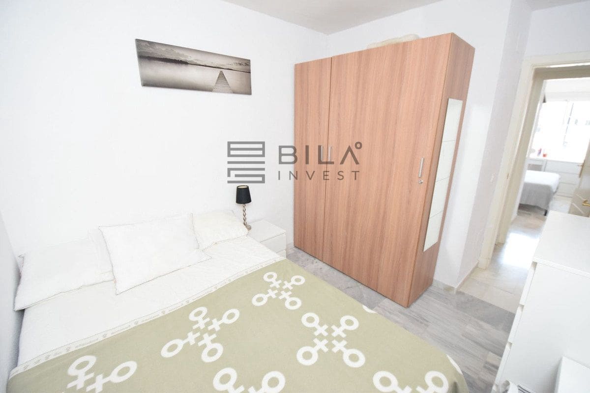 3 makuuhuone Kattohuoneisto myytävänä paikassa Miraflores mukana uima-altaan - 399 000 € (Ref: 9081918)