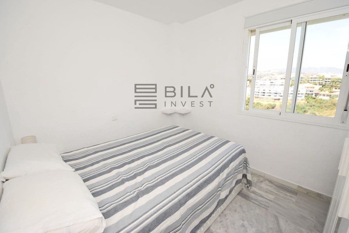 3 makuuhuone Kattohuoneisto myytävänä paikassa Miraflores mukana uima-altaan - 399 000 € (Ref: 9081918)