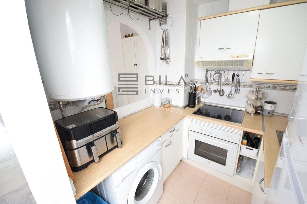 3 makuuhuone Kattohuoneisto myytävänä paikassa Miraflores mukana uima-altaan - 399 000 € (Ref: 9081918)