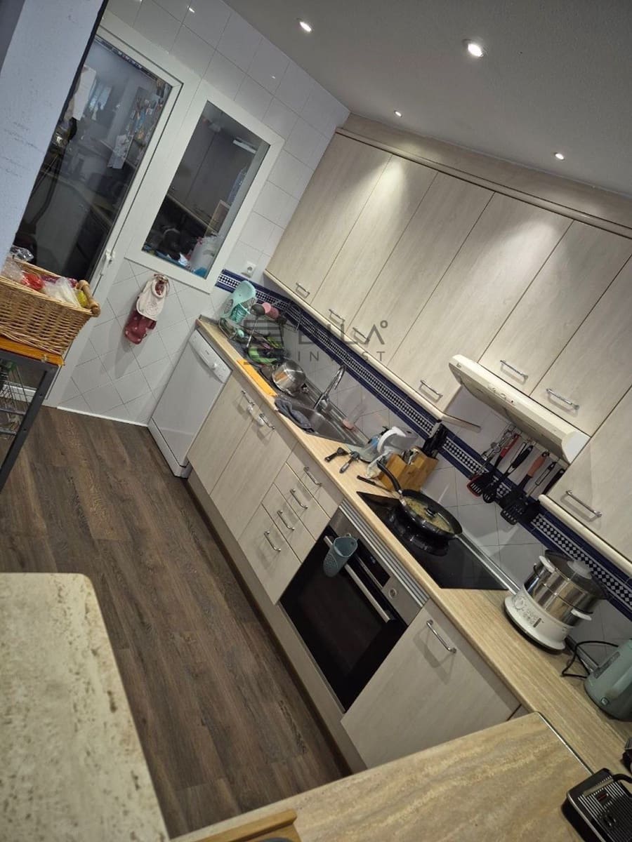 3 chambre Maison de Ville à vendre à Mijas Costa avec piscine - 546 000 € (Ref: 9081919)