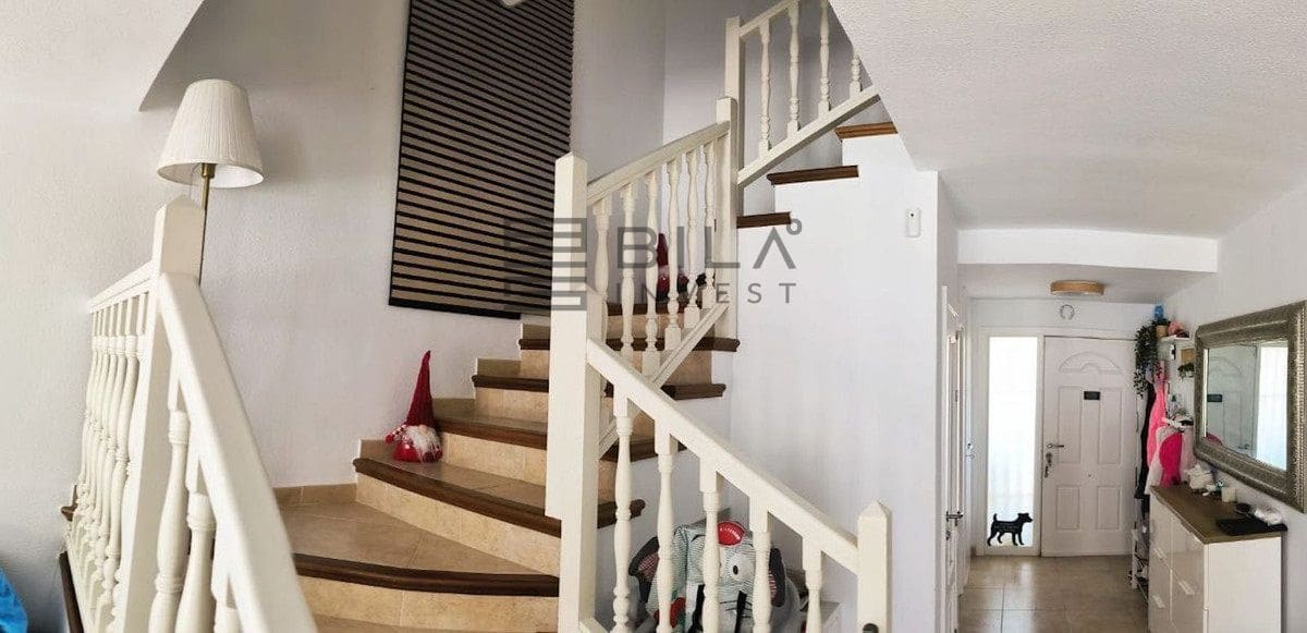 3 chambre Maison de Ville à vendre à Mijas Costa avec piscine - 546 000 € (Ref: 9081919)