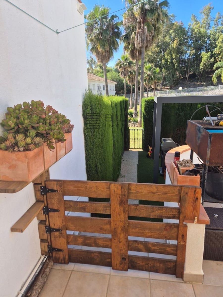 3 chambre Maison de Ville à vendre à Mijas Costa avec piscine - 546 000 € (Ref: 9081919)