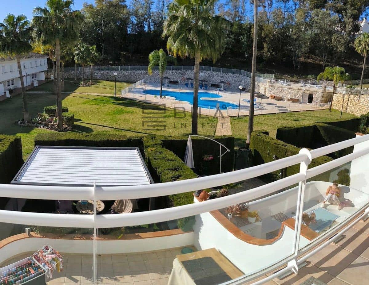 3 chambre Maison de Ville à vendre à Mijas Costa avec piscine - 546 000 € (Ref: 9081919)