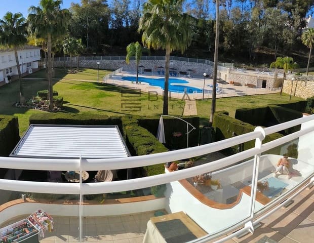 3 chambre Maison de Ville à vendre à Mijas Costa, Mijas avec piscine - 546 000 € (Ref: 9081919)