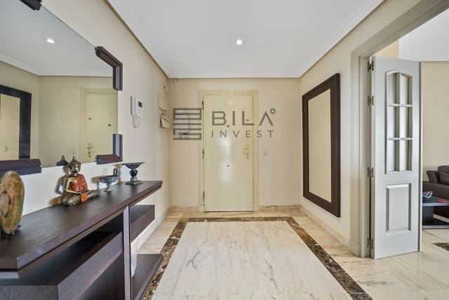 2 Zimmer Wohnung zu verkaufen in Benalmadena Costa, Benalmádena mit Pool Garage - 525.000 € (Ref: 9101585)