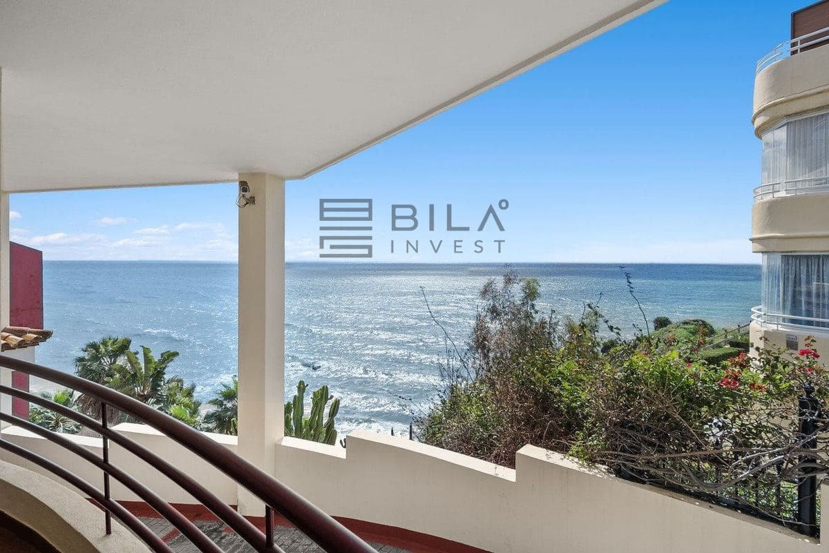 2 soveværelse Lejlighed til salg i Benalmadena Costa med swimmingpool garage - € 525.000 (Ref: 9101585)