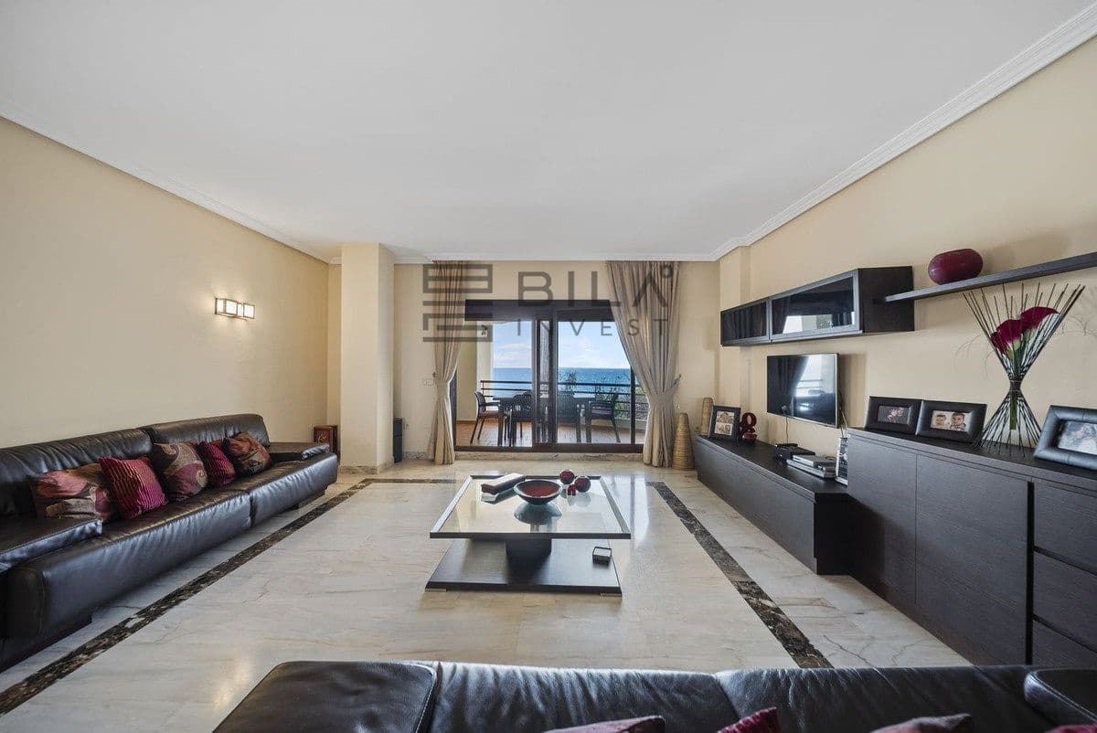 2 soveværelse Lejlighed til salg i Benalmadena Costa med swimmingpool garage - € 525.000 (Ref: 9101585)