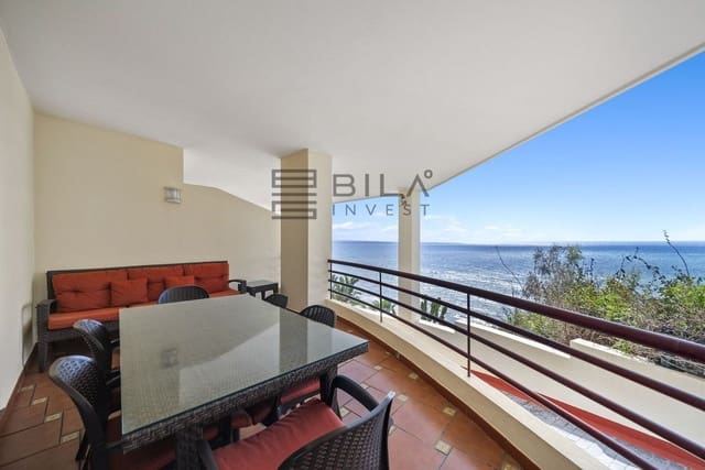 2 Zimmer Wohnung zu verkaufen in Benalmadena Costa, Benalmádena mit Pool Garage - 525.000 € (Ref: 9101585)