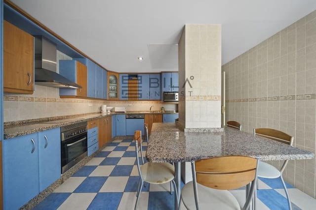 2 Zimmer Wohnung zu verkaufen in Benalmadena Costa, Benalmádena mit Pool Garage - 525.000 € (Ref: 9101585)