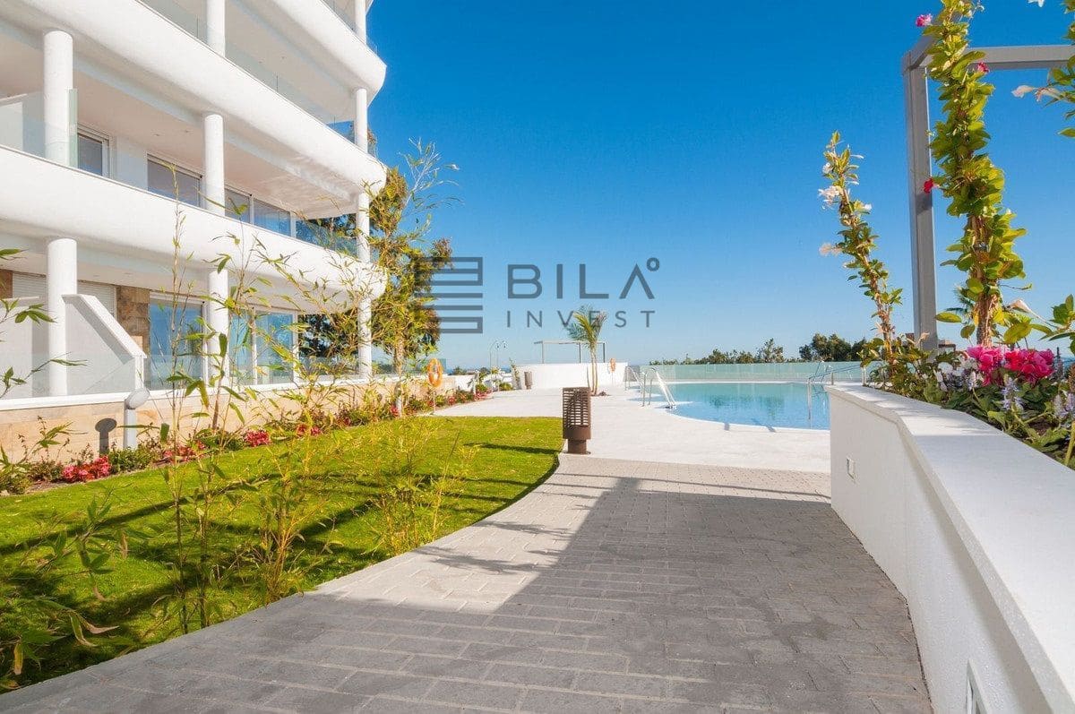 2 soverom Leilighet til salgs i Fuengirola med svømmebasseng - € 399 000 (Ref: 9112666)