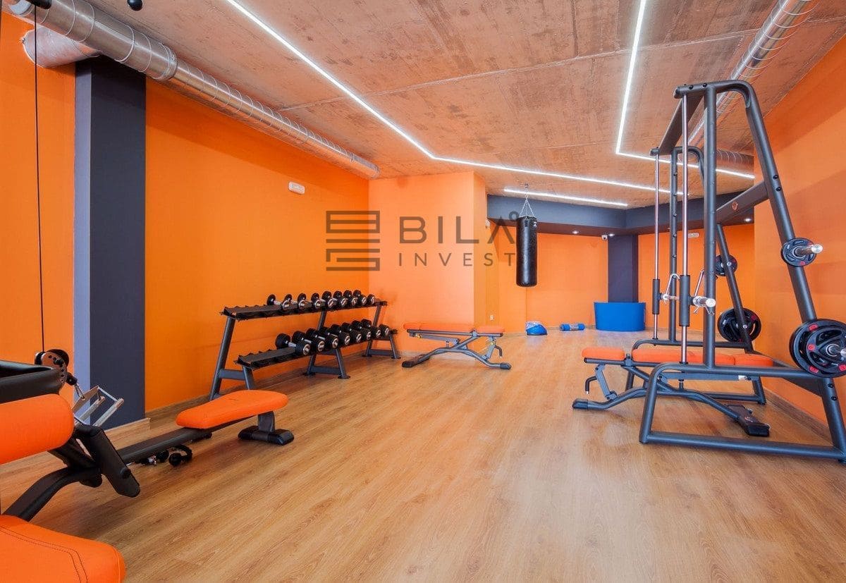 2 soverom Leilighet til salgs i Fuengirola med svømmebasseng - € 399 000 (Ref: 9112666)