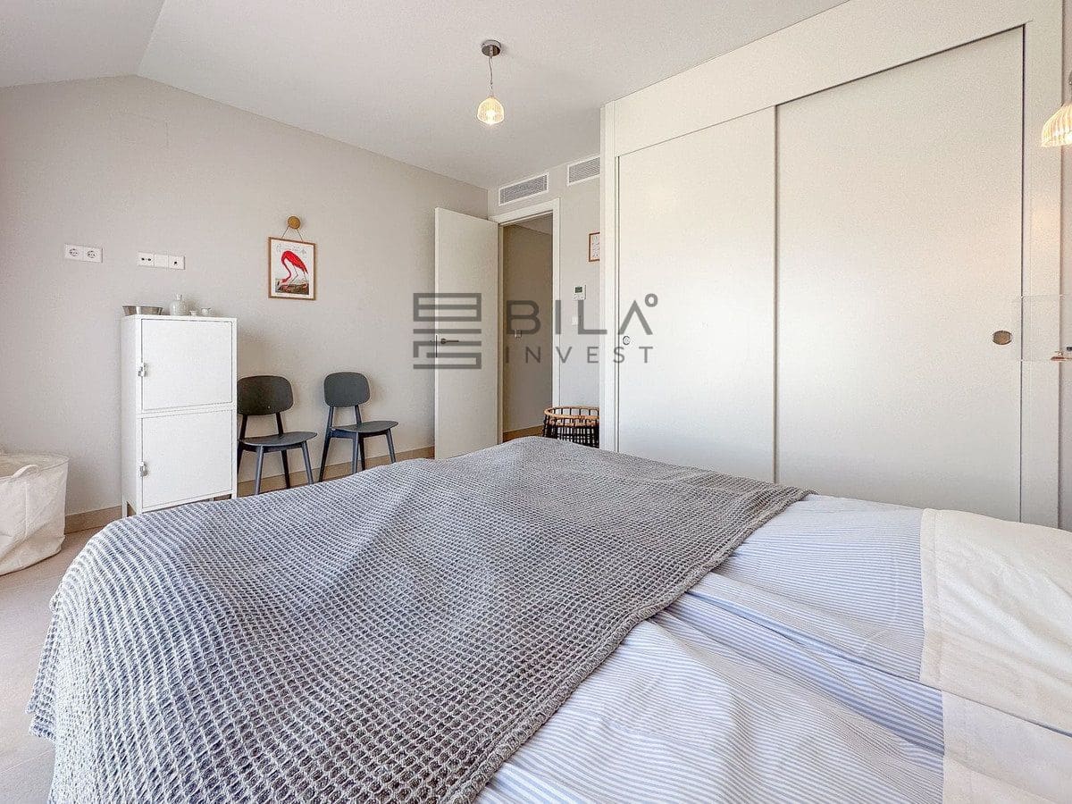 2 soverom Leilighet til salgs i Fuengirola med svømmebasseng - € 399 000 (Ref: 9112666)