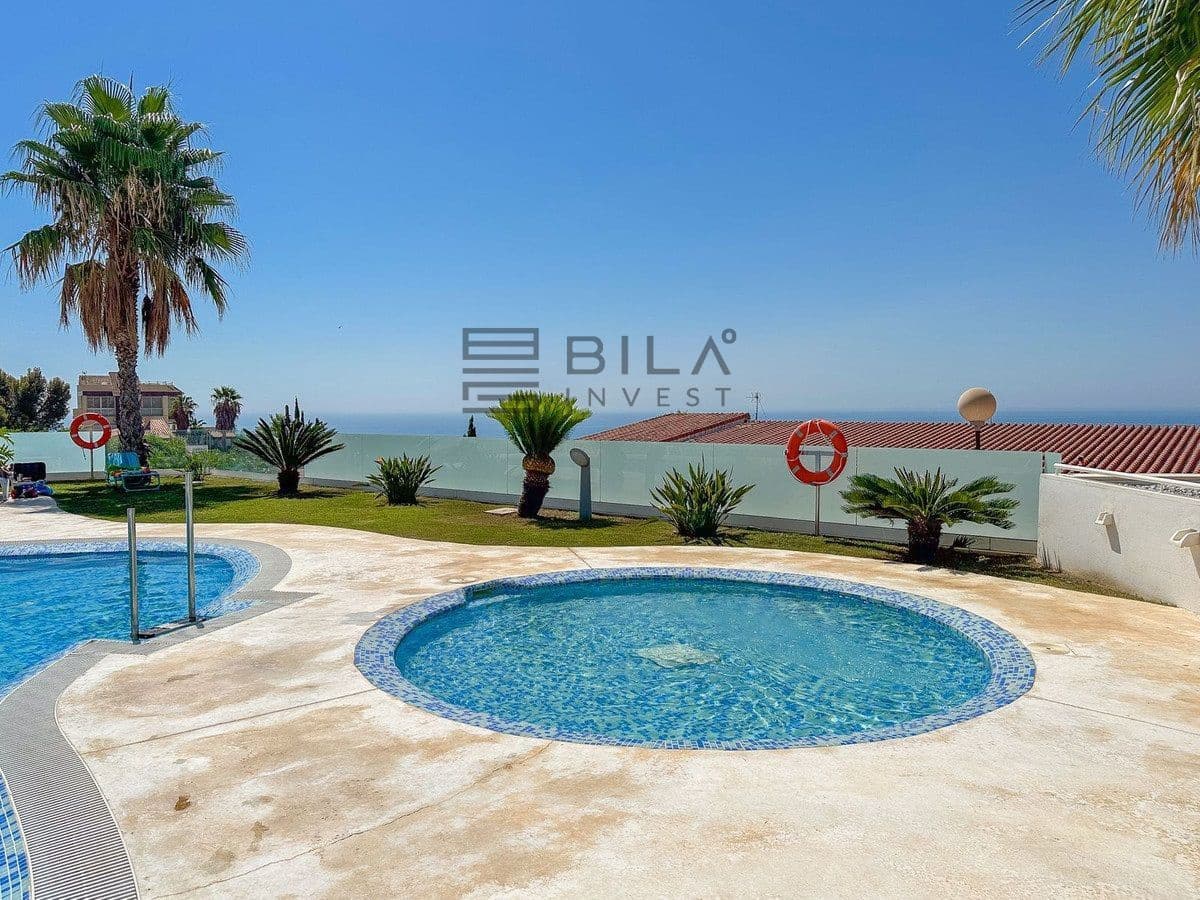 2 soverom Leilighet til salgs i Fuengirola med svømmebasseng - € 399 000 (Ref: 9112666)