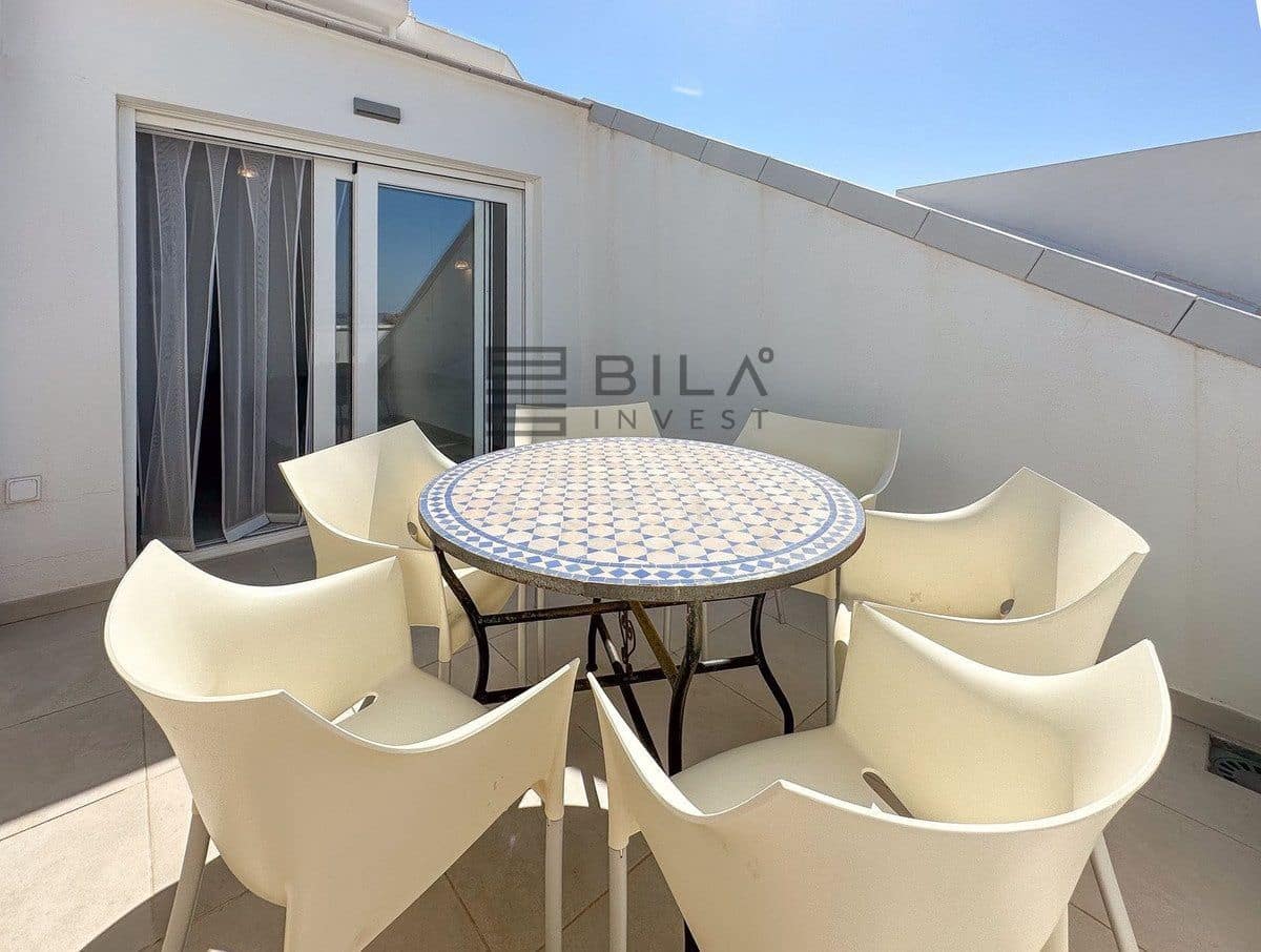 2 soverom Leilighet til salgs i Fuengirola med svømmebasseng - € 399 000 (Ref: 9112666)