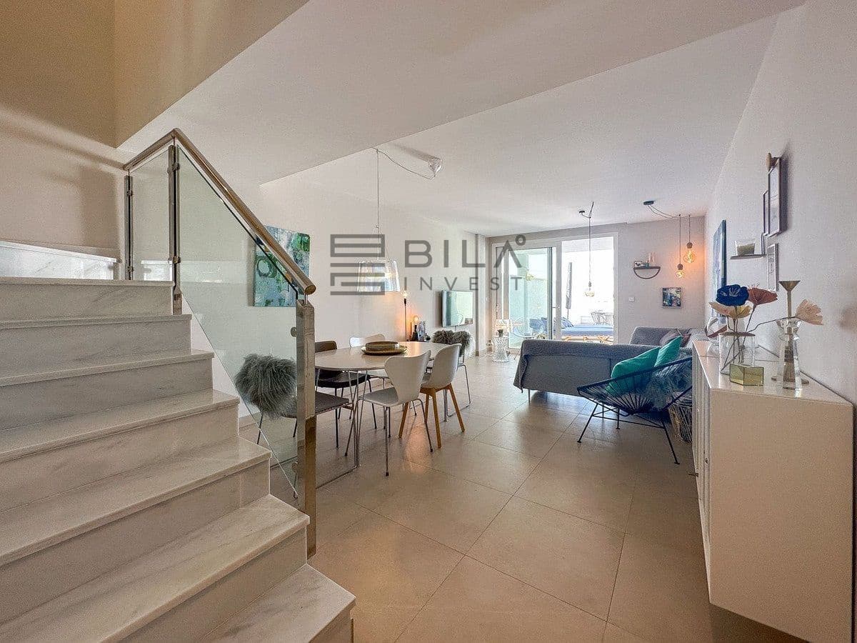 2 soverom Leilighet til salgs i Fuengirola med svømmebasseng - € 399 000 (Ref: 9112666)