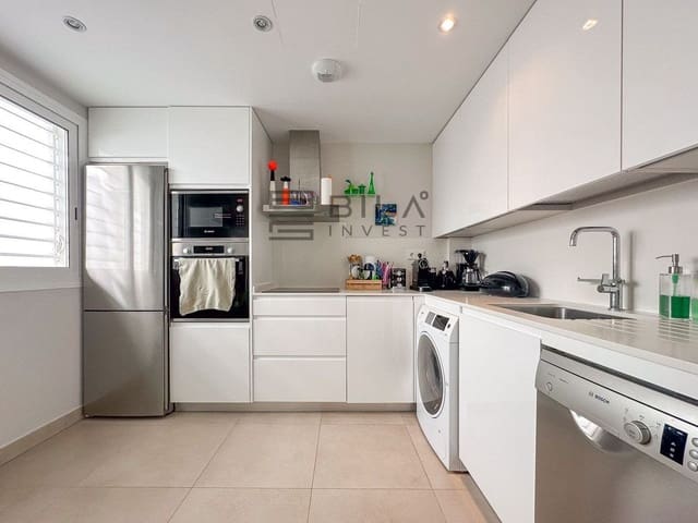 2 soverom Leilighet til salgs i Torreblanca, Fuengirola med svømmebasseng - € 399 000 (Ref: 9112666)