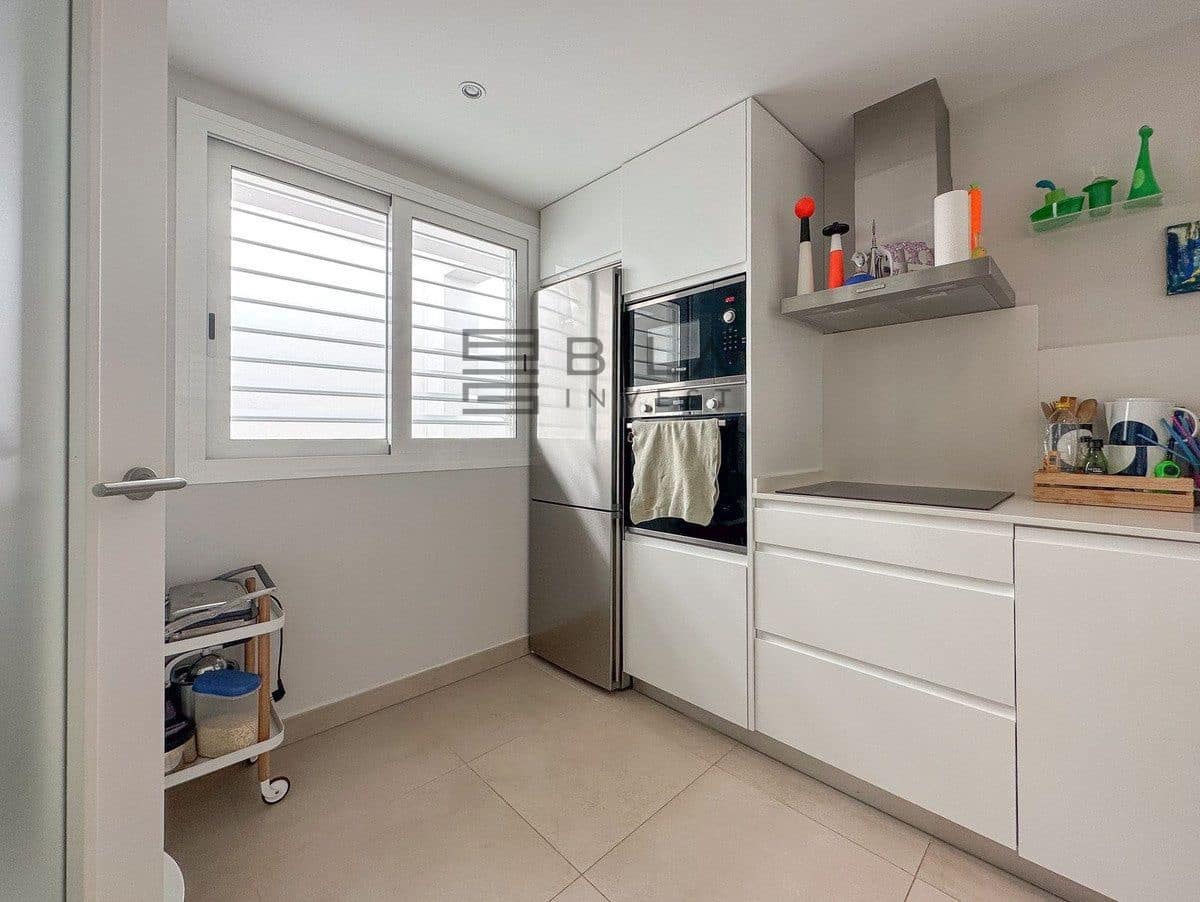 2 soverom Leilighet til salgs i Fuengirola med svømmebasseng - € 399 000 (Ref: 9112666)