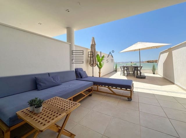 2 soverom Leilighet til salgs i Torreblanca, Fuengirola med svømmebasseng - € 399 000 (Ref: 9112666)