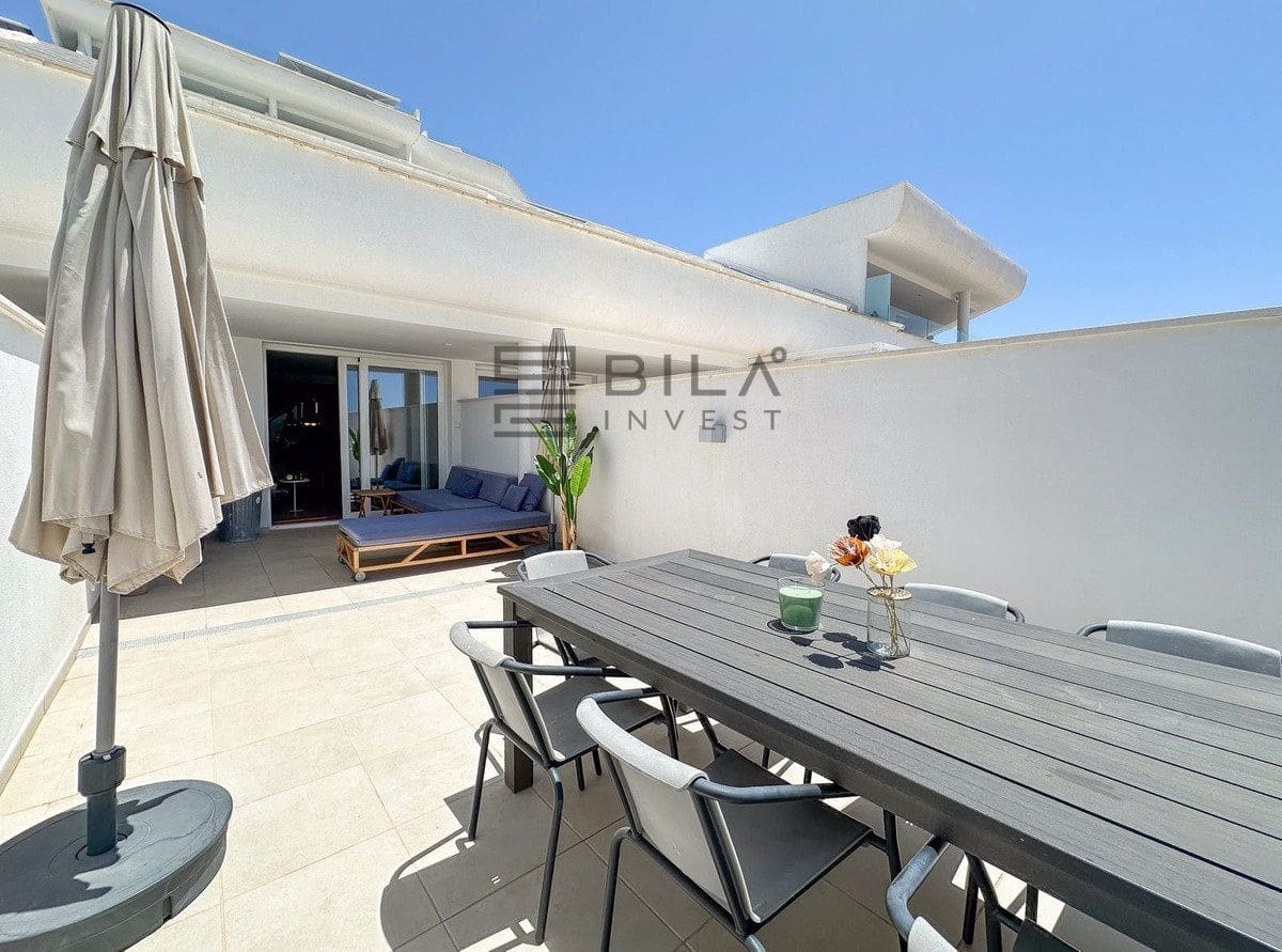 2 soverom Leilighet til salgs i Fuengirola med svømmebasseng - € 399 000 (Ref: 9112666)