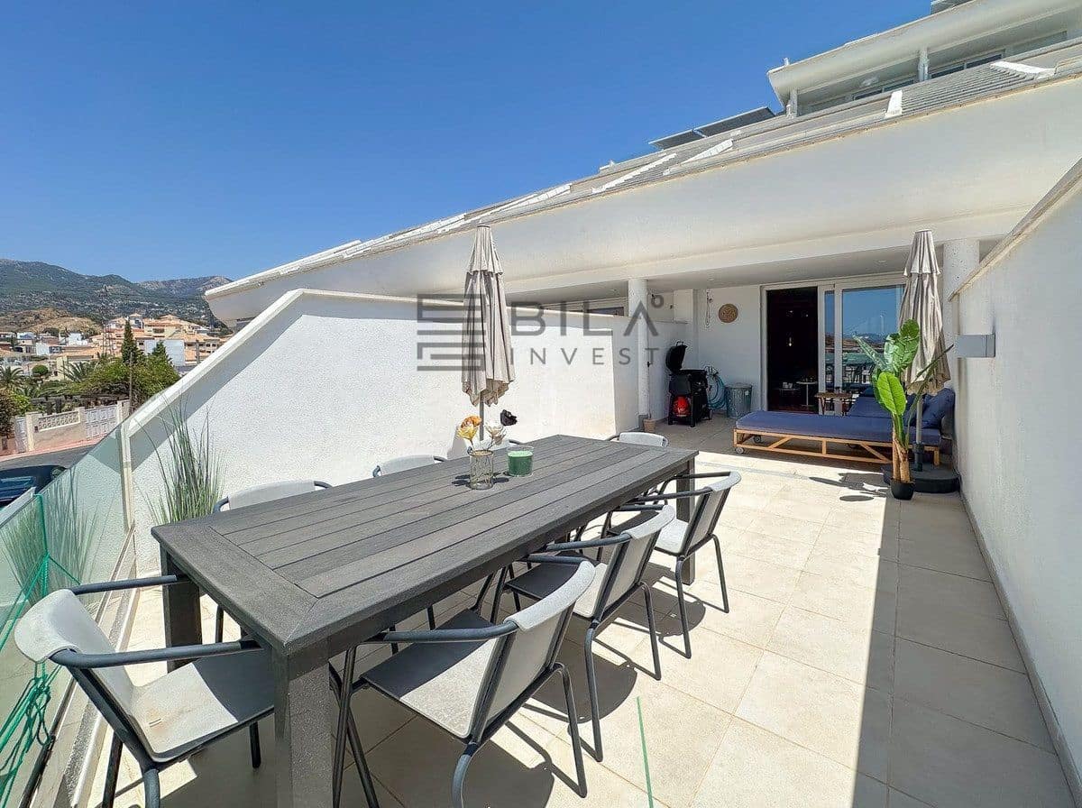 2 soverom Leilighet til salgs i Fuengirola med svømmebasseng - € 399 000 (Ref: 9112666)