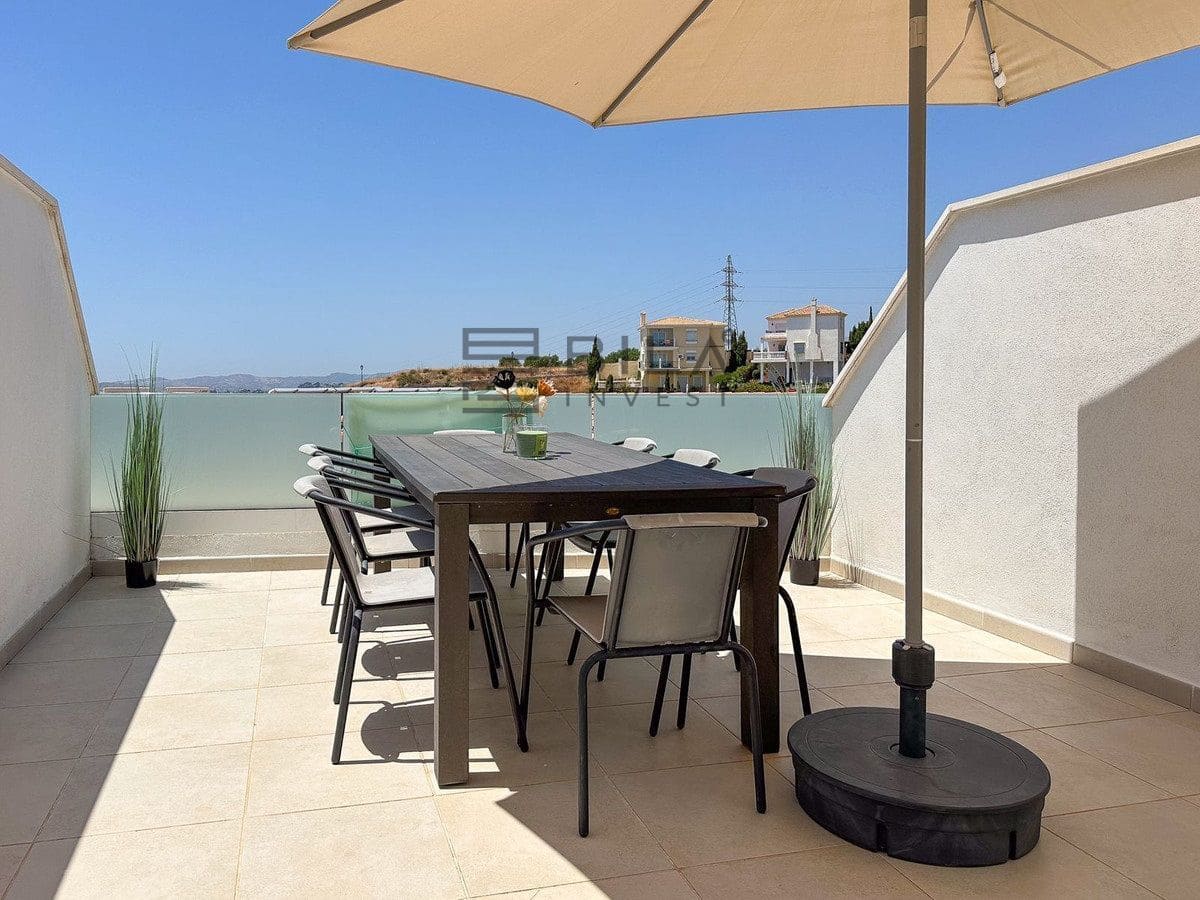 2 soverom Leilighet til salgs i Fuengirola med svømmebasseng - € 399 000 (Ref: 9112666)