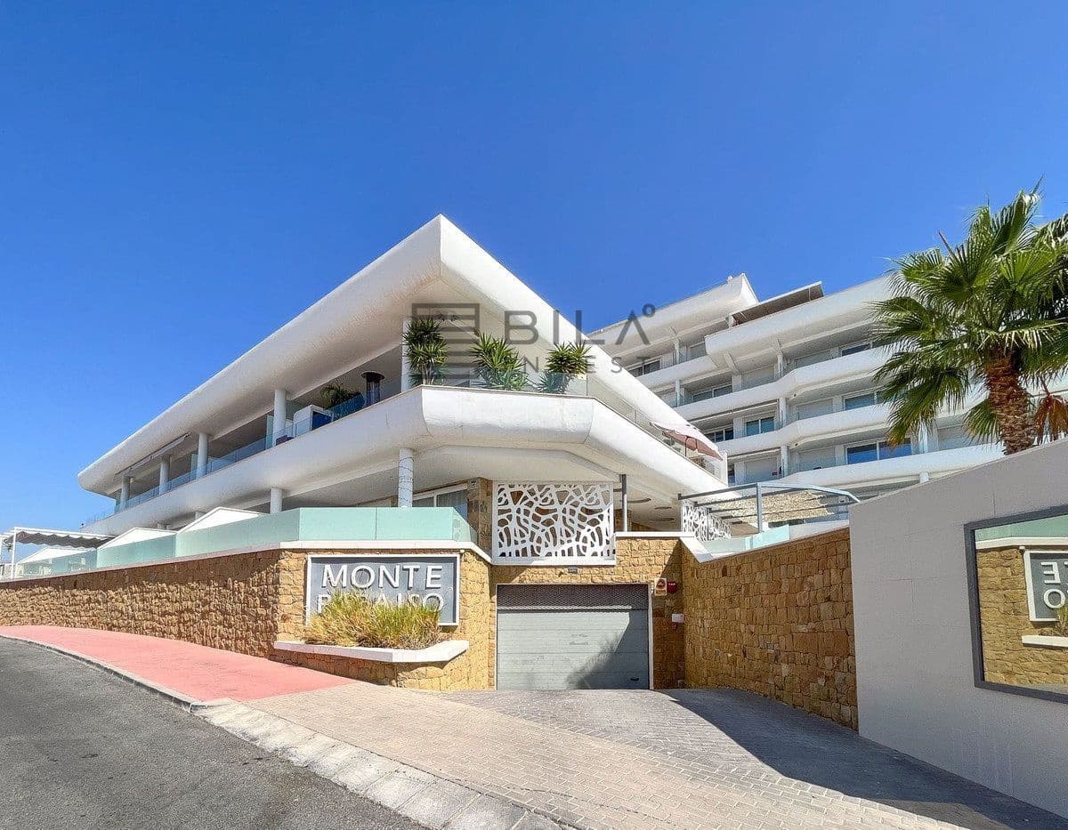 2 soverom Leilighet til salgs i Fuengirola med svømmebasseng - € 399 000 (Ref: 9112666)