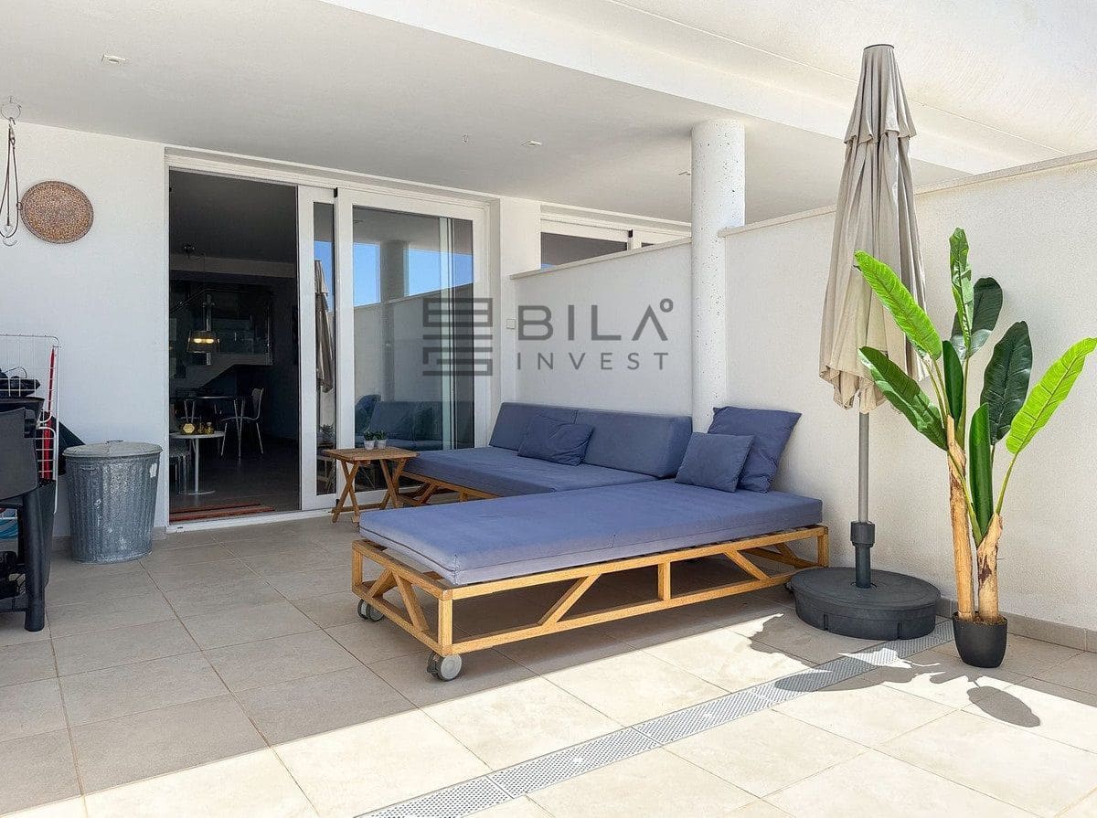 2 soverom Leilighet til salgs i Fuengirola med svømmebasseng - € 399 000 (Ref: 9112666)