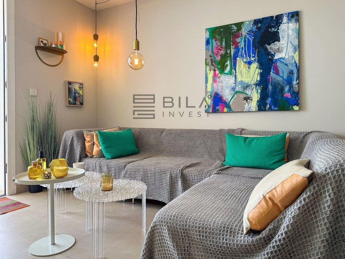 2 soverom Leilighet til salgs i Fuengirola med svømmebasseng - € 399 000 (Ref: 9112666)