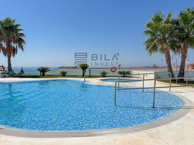 2 soverom Leilighet til salgs i Torreblanca, Fuengirola med svømmebasseng - € 399 000 (Ref: 9112666)