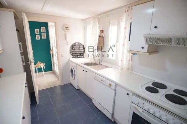 2 slaapkamer Flat te koop in Puerto Marina, Benalmádena - € 570.000 (Ref: 9609651)