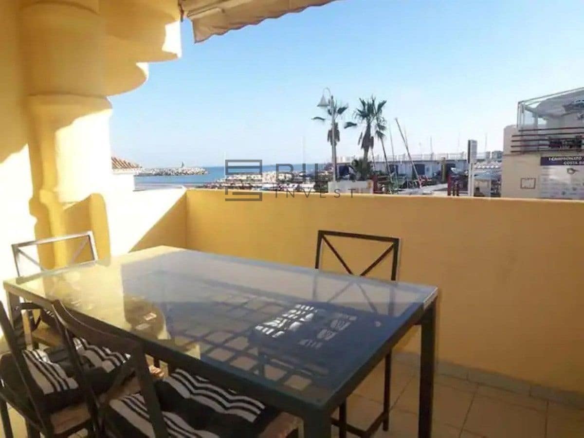 2 slaapkamer Flat te koop in Benalmadena - € 570.000 (Ref: 9609651)