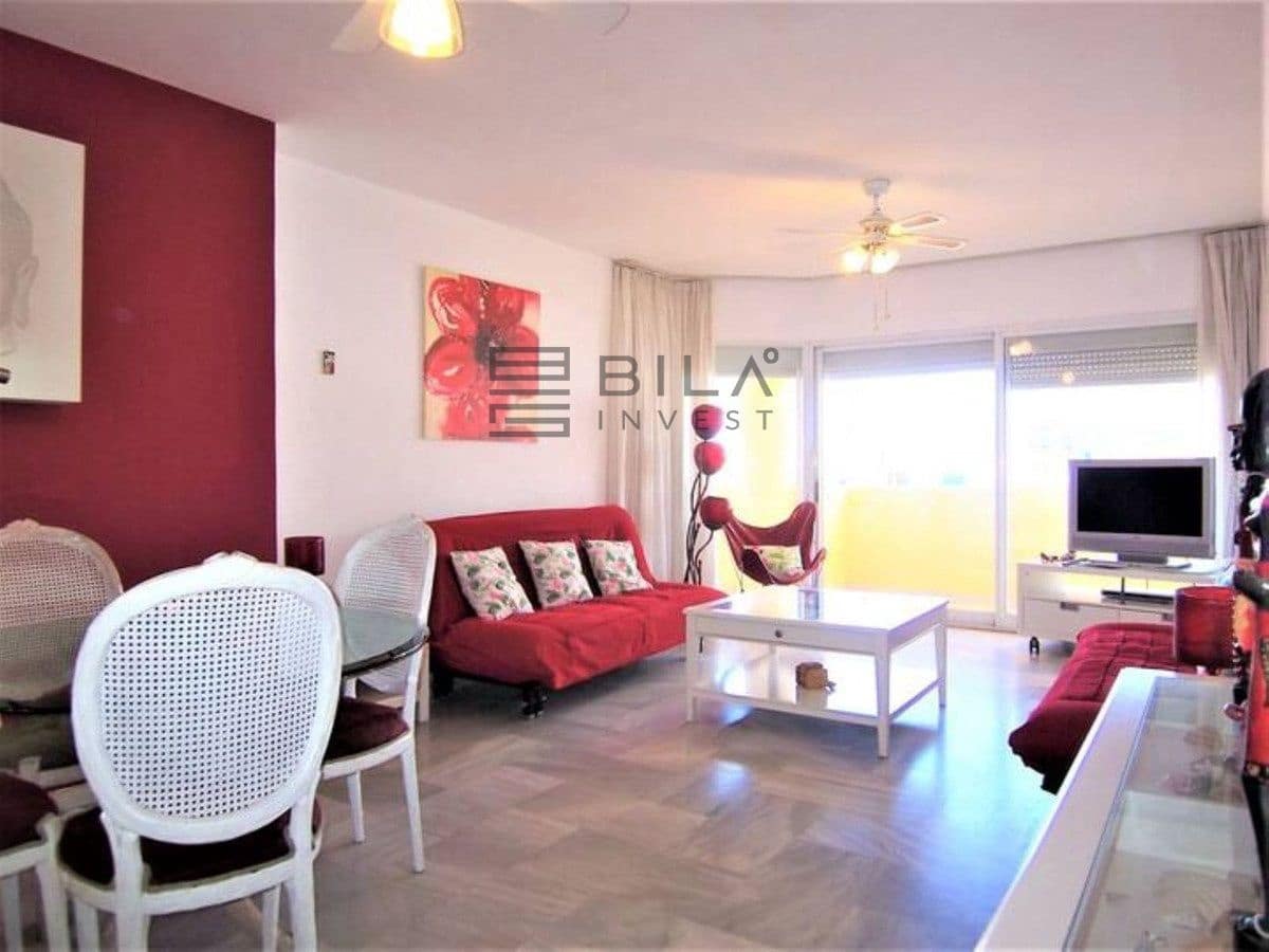 2 slaapkamer Flat te koop in Benalmadena - € 570.000 (Ref: 9609651)