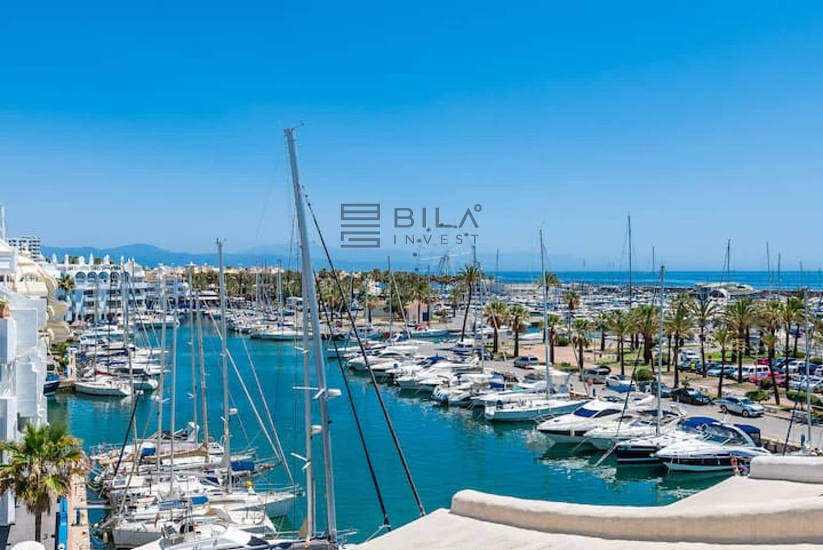 2 slaapkamer Flat te koop in Benalmadena - € 570.000 (Ref: 9609651)
