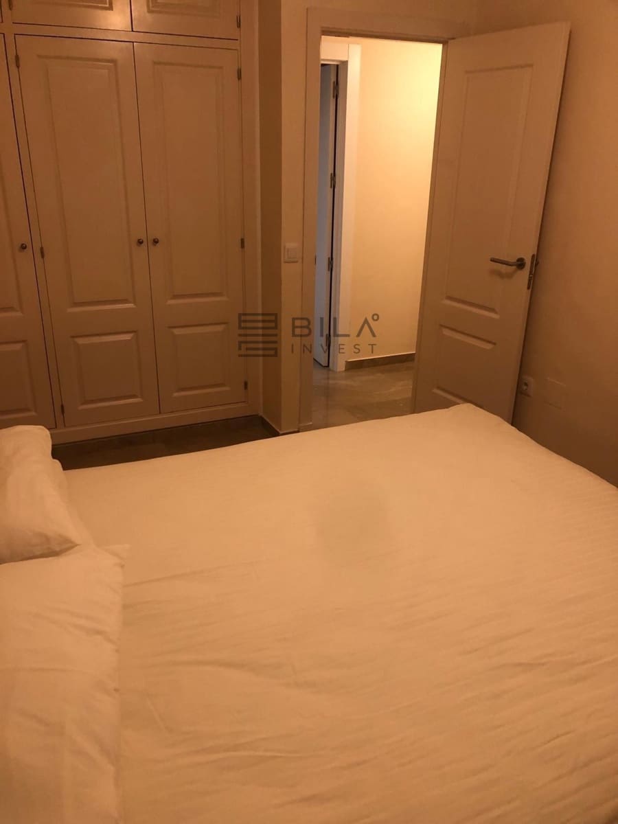 2 sovrum Lägenhet till salu i Miraflores med pool garage - 299 950 € (Ref: 9609652)