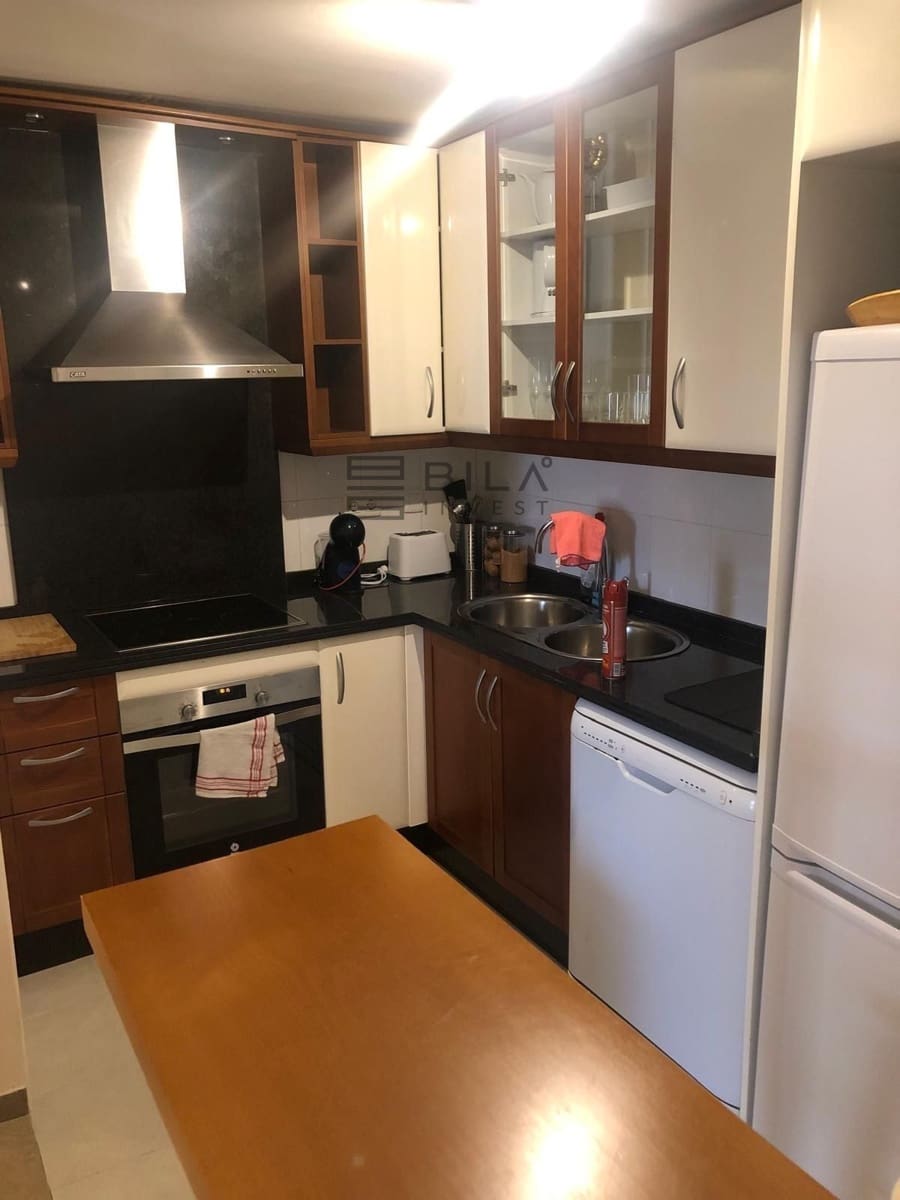 2 sovrum Lägenhet till salu i Miraflores med pool garage - 299 950 € (Ref: 9609652)