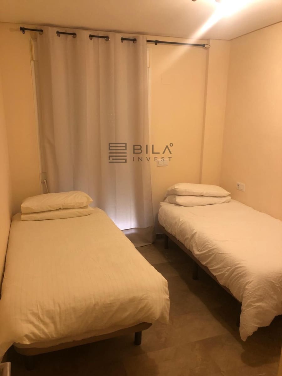 2 sovrum Lägenhet till salu i Miraflores med pool garage - 299 950 € (Ref: 9609652)