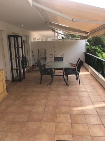 2 chambre Appartement à vendre à Miraflores, Mijas avec piscine garage - 299 950 € (Ref: 9609652)