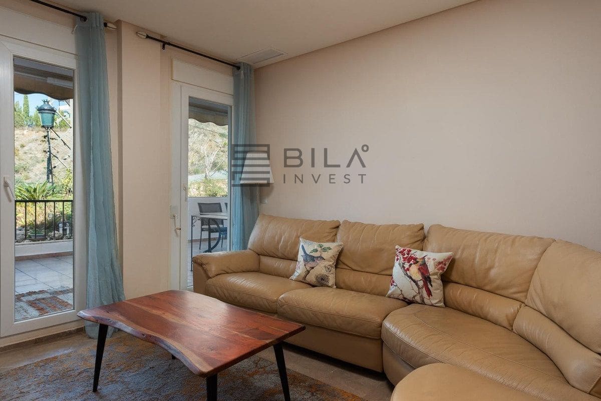 2 sovrum Lägenhet till salu i Miraflores med pool garage - 299 950 € (Ref: 9609652)