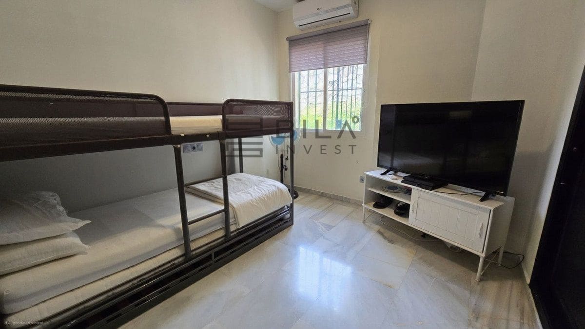 2 sypialnia Mieszkanie na sprzedaż w Calahonda z basenem garażem - 289 950 € (Ref: 9609653)