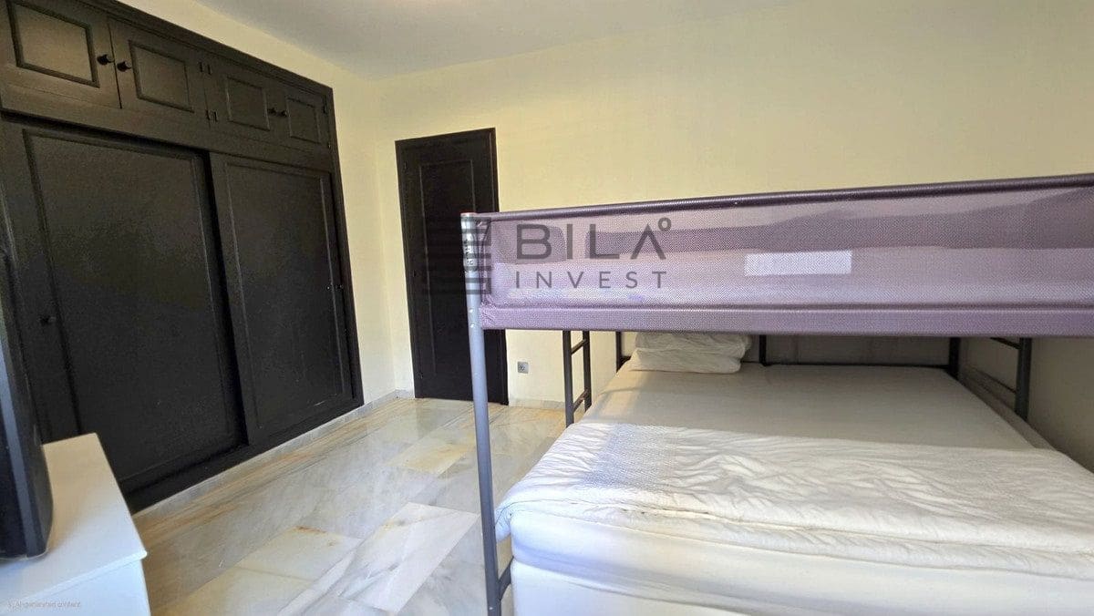 2 sypialnia Mieszkanie na sprzedaż w Calahonda z basenem garażem - 289 950 € (Ref: 9609653)