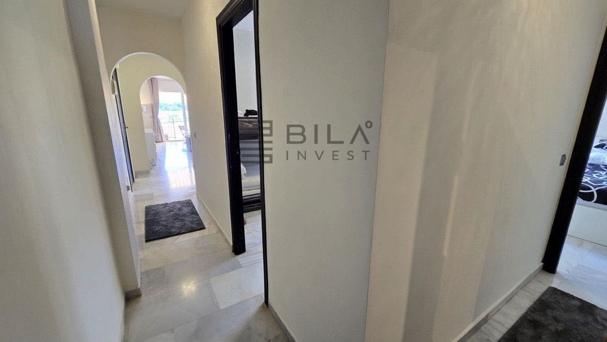 2 sypialnia Mieszkanie na sprzedaż w Calahonda z basenem garażem - 289 950 € (Ref: 9609653)