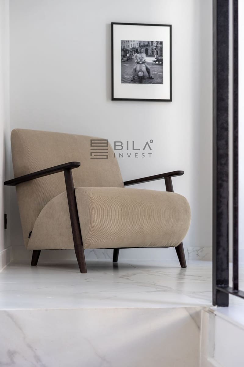 4 soveværelse Penthouse til salg i Fuengirola med swimmingpool - € 995.000 (Ref: 9609654)