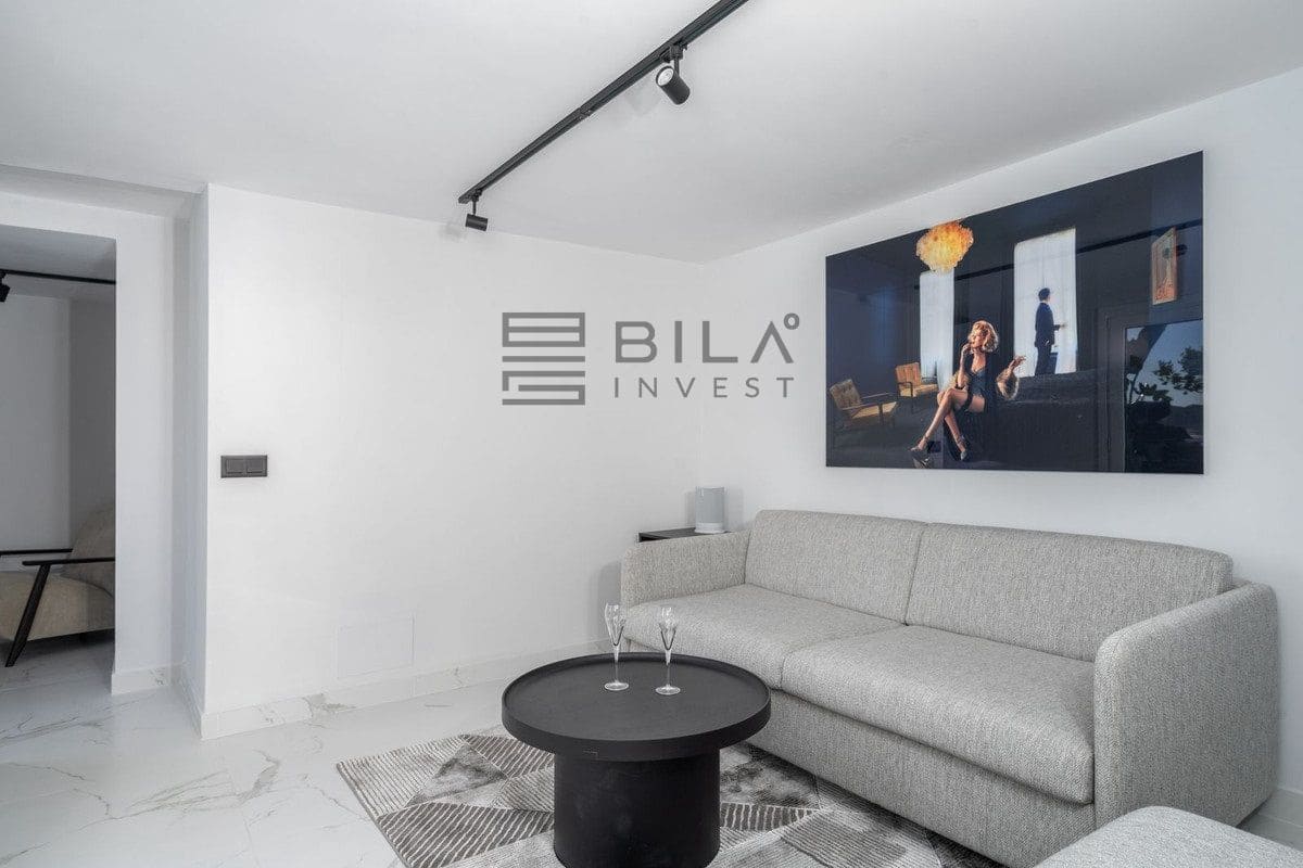 4 soveværelse Penthouse til salg i Fuengirola med swimmingpool - € 995.000 (Ref: 9609654)