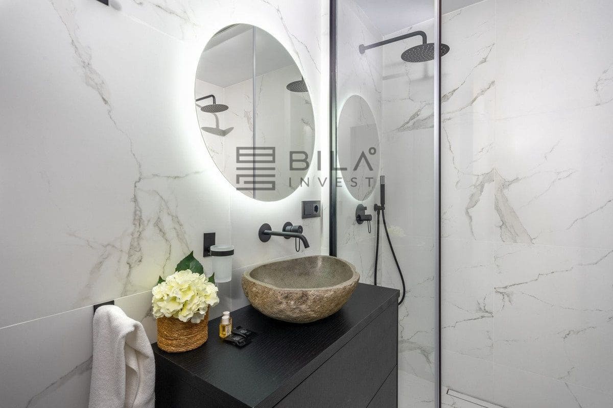 4 soveværelse Penthouse til salg i Fuengirola med swimmingpool - € 995.000 (Ref: 9609654)