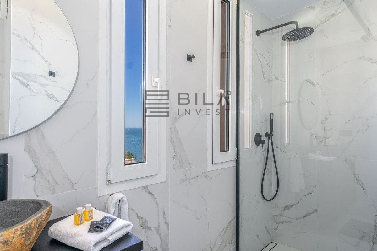 4 soveværelse Penthouse til salg i Fuengirola med swimmingpool - € 995.000 (Ref: 9609654)